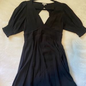 Bluelife Babydoll Dress